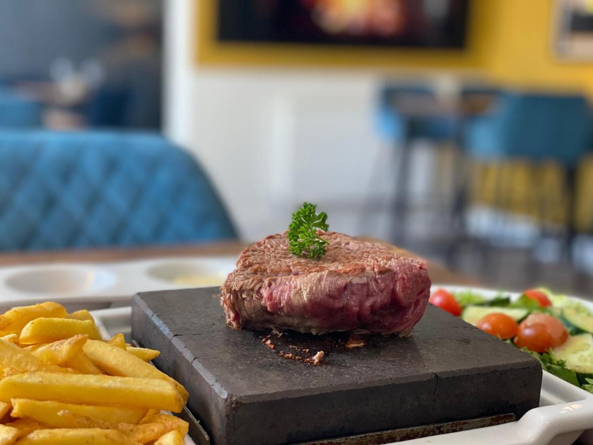 Hogget 호텔 Foxton 외부 사진